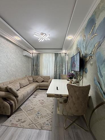 bağ evi: 3 otaqlı, Yeni tikili, 68 kv. m — 1