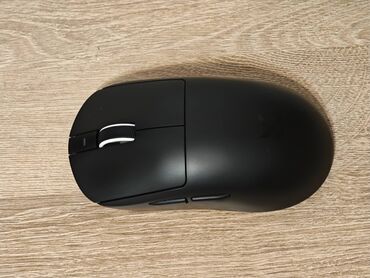 комьютеры: MCHOSE A7 Pro — отличная геймерская мышь в отличном состоянии!