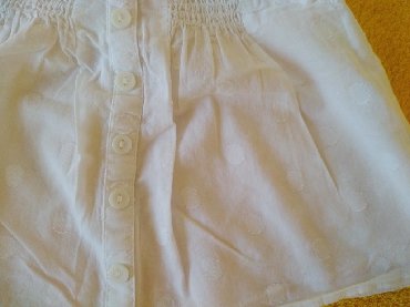 Kompleti: Komplet: Majica, Pantalone, 62-68 — 4