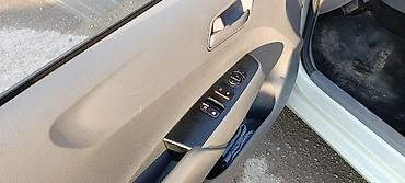 Kia: Kia Morning: 2017 г., 1 л, Автомат, Бензин, Хэтчбэк — 7