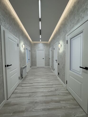 Продажа домов: Дом, 100 м², 4 комнаты, Агентство недвижимости, Дизайнерский ремонт — 6