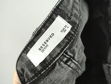 levis polska: Denim, Jeansy damskie, rozmiar XS — 4