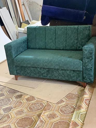 kafe divanları: Mini-divan, Yeni, Açılmayan, Bazasız, Ödənişli çatdırılma — 7