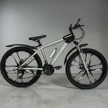 yesebet: Velosiped Velostrim 26-HZ-10D Q Bütün kateqoriyalar • Hobbi və asudə — 2