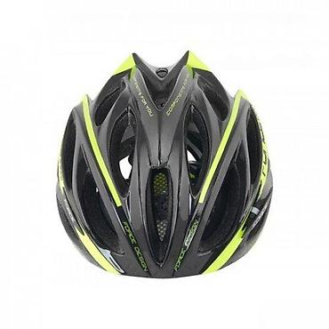 Oprema za bicikliste: KACIGA FORCE BULL CR/FL L/XL ŠIFRA 902926 | Kaciga Force BULL S/M — 4