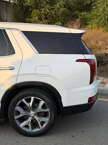 200: Hyundai Palisade: 2019 г., 2.2 л, Автомат, Дизель, Кроссовер — 6