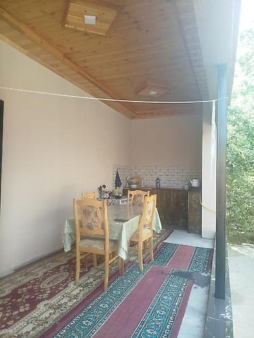 Yeni tikili: 4 otaqlı, Yeni tikili, 130 kv. m — 15