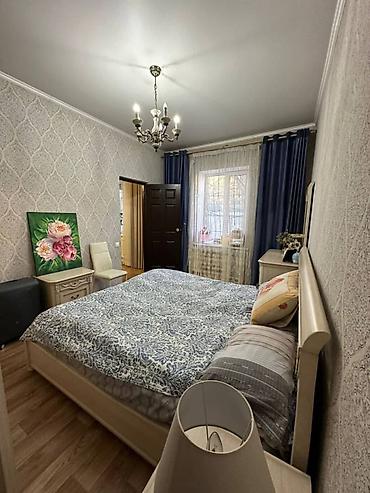 Продажа домов: Дом, 56 м², 3 комнаты, Агентство недвижимости — 9