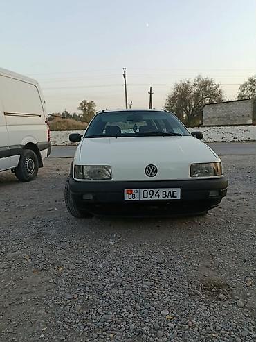 lexsus 570: Volkswagen Passat Variant: 1992 г., 1.8 л, Механика, Бензин, Универсал — 3