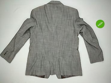 sukienki emamoda: Marynarka męska, rozmiar 4XL — 3