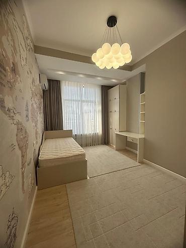 Продажа квартир: 4 комнаты, 178 м², Элитка, 11 этаж, Дизайнерский ремонт — 4