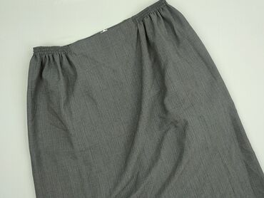 shein spódnice plus size: Women`s skirt, 4XL (EU 48)