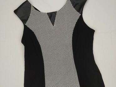 sukienki wizytowe h: Greence, Women`s dress, 2XL (EU 44)