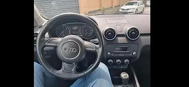 baterijski: AUDI A1 DELOCI KILOMETAR SAT CAJGER | audi delovi zemun 06******** — 1