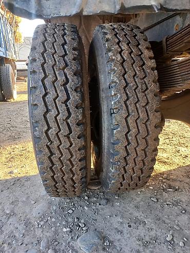 Yük maşınları: MAZ 1991 il, motor 0.6 l, Yeni — 4