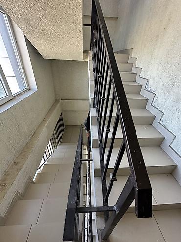 Продажа квартир: 1 комната, 22 м², Пишпек Элитка, 5 этаж, Евроремонт — 6