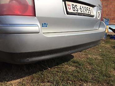 jos: DELOVI ZA VOLKSWAGEN PASSAT B5.5 | VW Passat B5.5 2.5 TDI 180KS — 3