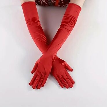 set kapa sal rukavice: Damske rukavice 
Sifra K7