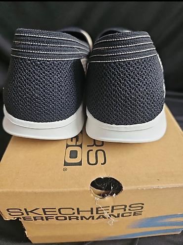 ecco 42: Продаю новые сникерсы Skechers 10 us, 40 eur, 27 см стелька. Шикарные! — 5