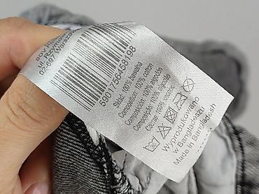 premium denim collection: Szorty damskie, rozmiar M — 5