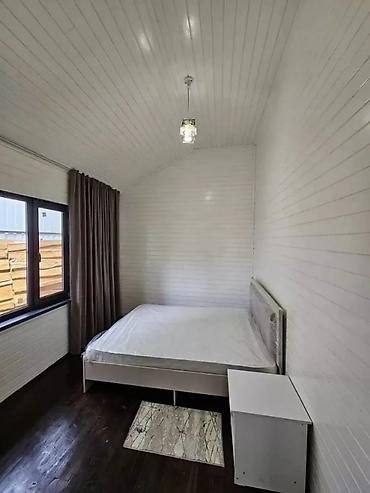 Посуточная аренда домов: Дача находится в селе Беш кунгой.Вместимость до 15 человек. В доме 2 — 8