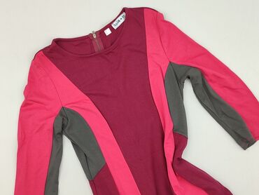 elegancka sukienka dla 40 latki: Bonprix, Sukienka damska, rozmiar M