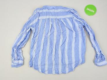 oysho len: H&M, Koszula damska, rozmiar S — 3