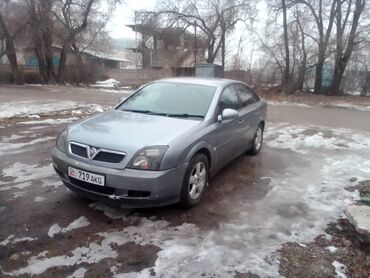 алмашам матизге: Opel Vectra: 2005 г., 1.8 л, Механика, Бензин, Седан