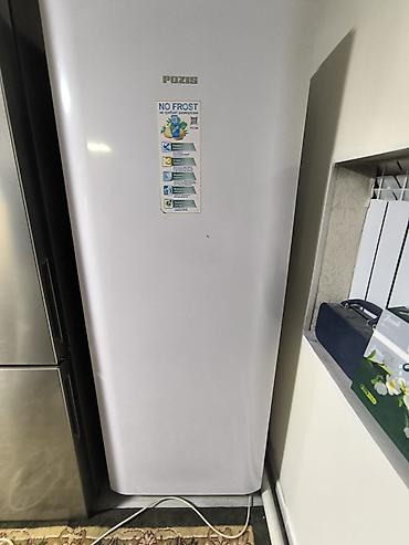 samsung wf6528n7w: Морозильник-шкаф Pozis с системой No Frost - Тип: вертикальный — 2