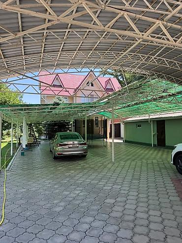 авто майка аренда: 180 м², 6 комнат, Гоин, Семейным — 7