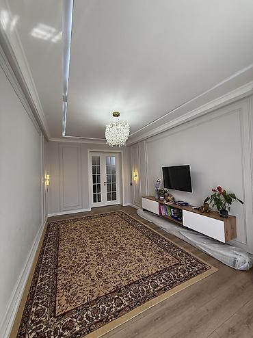 Продажа квартир: 3 комнаты, 75 м², 11 этаж, Евроремонт at lalafo.kg — 4 Продажа квартир: 3 комнаты, 75 м², 11 этаж, Евроремонт — 4