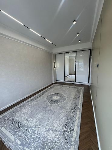 алматинка: 1 комната, 37 м², ул. Горького / Алматинка Элитка, 13 этаж — 2