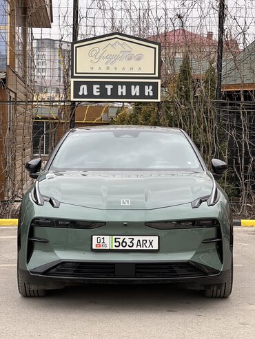 русификация zeekr: Zeekr Х: 0.1 - engine capacity л | 2023 г. Кроссовер