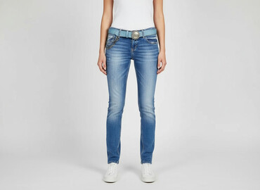 dsquared2 buty damskie: Dsquared2, Jeansy damskie, rozmiar S