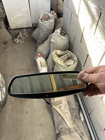 Тойота Авенсис Задний правый фонарь для автомобиля Есть много lalafo.kg да Тойота Авенсис Задний правый фонарь для автомобиля Есть много