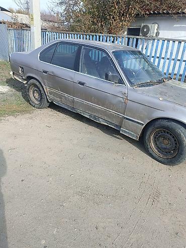 Скупка скупка БМВ Е34, битого, не рабочий, аварийного. только БМВ Е34