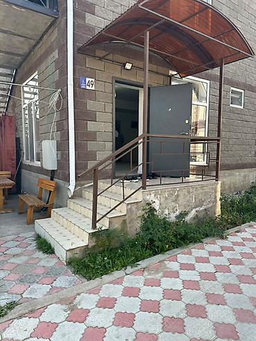 🏡 Коттедж на Иссык-Куле — для отдыха и инвестиций 📍 Чок-Тал, 2-я линия