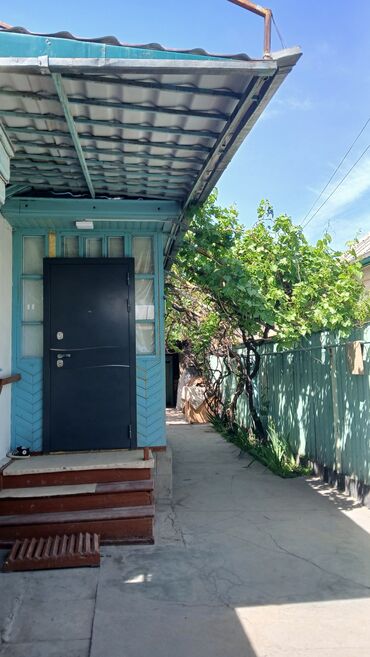 Продажа домов: Дом, 63 м², 4 комнаты, Собственник, Евроремонт — 3