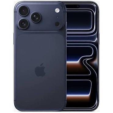 13 plus: IPhone 17 Pro, Новый, 512 ГБ, White Titanium, Кабель, 100 % — 2