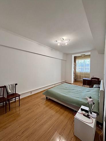 1 bedroom: 3 комнаты, 119 м², Орто-Сай с. 1 этаж — 7