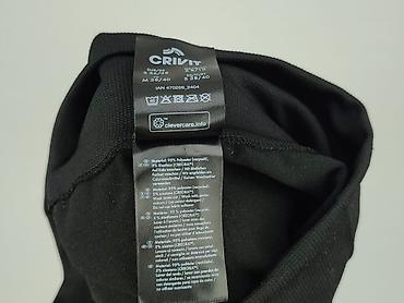 dresy sliskie: Crivit, Legginsy Sportowe damskie, rozmiar S — 5
