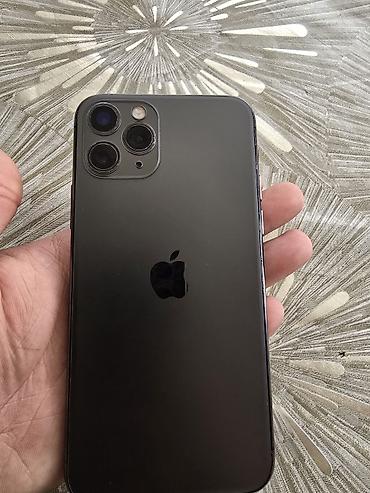 ipad pro m2 ikinci el: IPhone 11 Pro, 256 GB, Space Gray — 8
