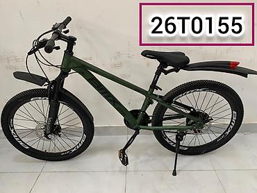 kreditle velosiped satisi: Tək şəxsiyyət vesiqesi Adda gecikmə olmadan ilkin odenissiz Onlayn — 9