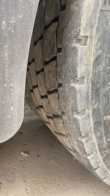 Тягачи: Тягач, Renault, 2012 г. — 6