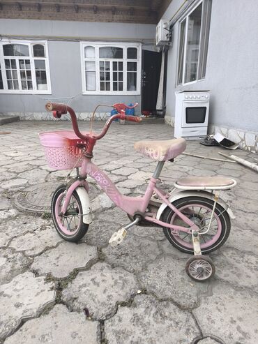 Городские велосипеды: Городской велосипед, Б/у