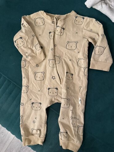 Dəstlər: Uşaq dəsti, Uniseks, 0 - 3 ay — 20