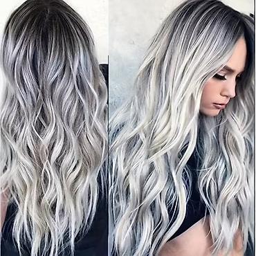 Perike i klipse: Perike – širok izbor stilova i boja Opis: - Moderna kolekcija ženskih — 18