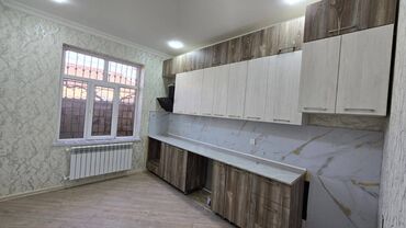 Həyət evləri və villaların satışı: Biləcəri 3 otaqlı, 90 kv. m, Kredit var, Yeni təmirli