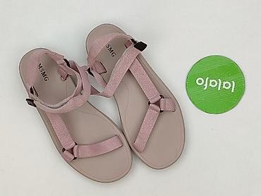 melissa: Sandały damskie, rozmiar 40 — 2