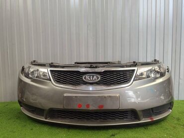 авто из кореи в бишкеке: Ноускат Kia Cerato 2012